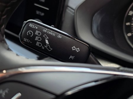 2023 Skoda Octavia - photo 35