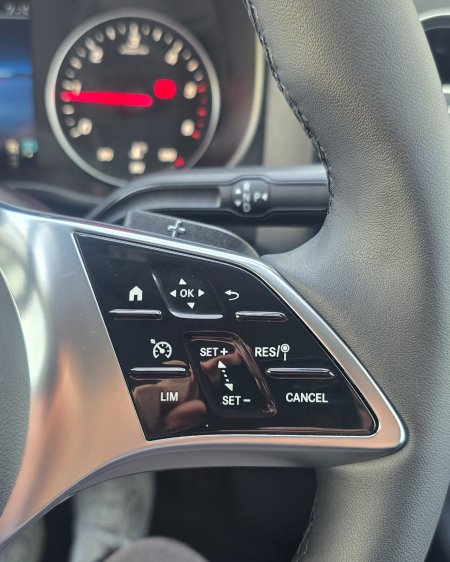 2026 Mercedes-Benz Sprinter - photo 17