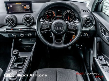 2023 Audi Q2 - photo 7