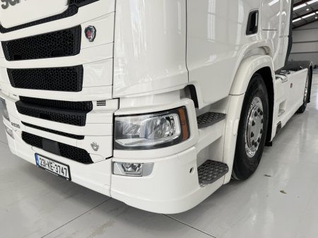 2023 SCANIA R530 - photo 23