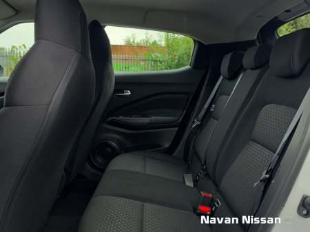 2026 Nissan Juke - photo 21