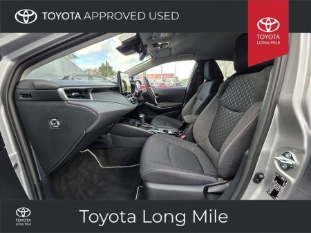 2025 Toyota Corolla - photo 6