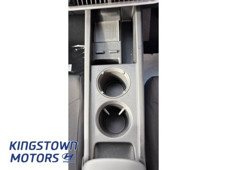 2027 Hyundai IONIQ 3 - photo 18