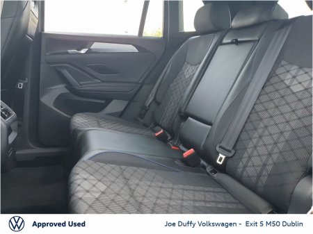 2024 Volkswagen Tiguan - photo 7