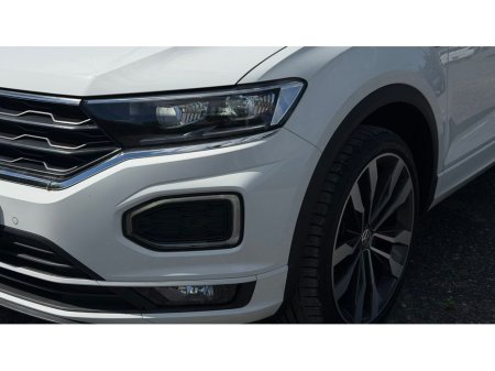 2021 Volkswagen T-Roc - photo 11