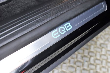 2022 Mercedes-Benz EQB - photo 24