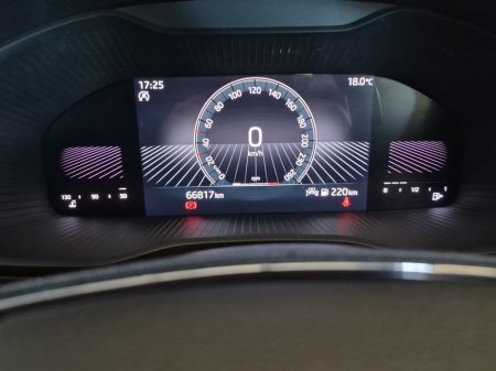 2023 Skoda Karoq - photo 11