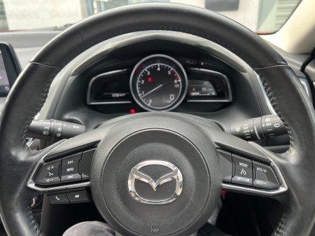 2017 Mazda Mazda3 - photo 17