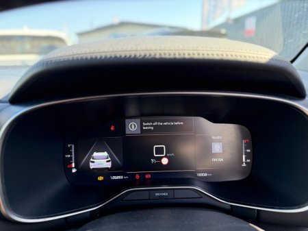 2023 Citroen C5 Aircross - photo 19