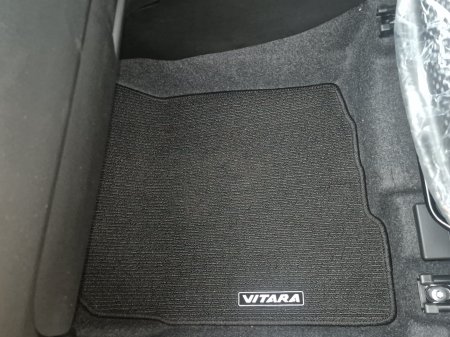 2026 Suzuki Vitara - photo 17