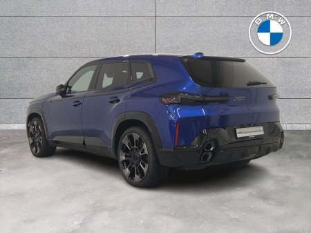 2025 BMW XM - photo 2
