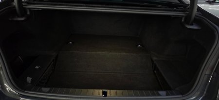 2022 BMW 7-Series - photo 21