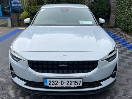 2023 Polestar 2 - photo 16
