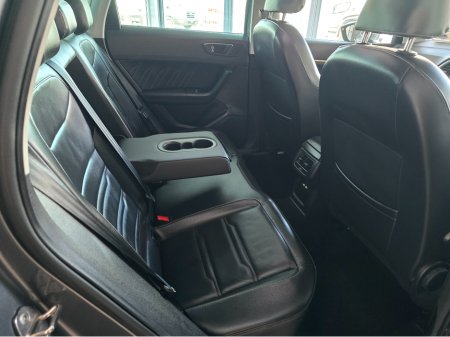 2023 SEAT Ateca - photo 2