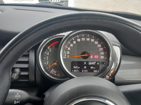 2018 Mini Cooper - photo 16
