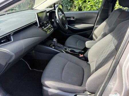 2019 Toyota Corolla - photo 5
