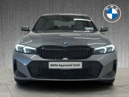 2024 BMW 3-Series - photo 15