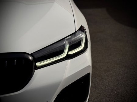 2023 BMW 5-Series - photo 20
