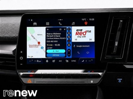 2024 Renault Megane E-Tech - photo 25
