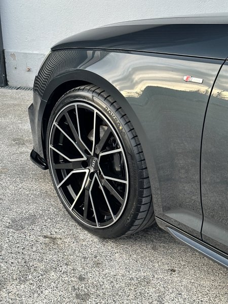 2016 Audi A4 - photo 14