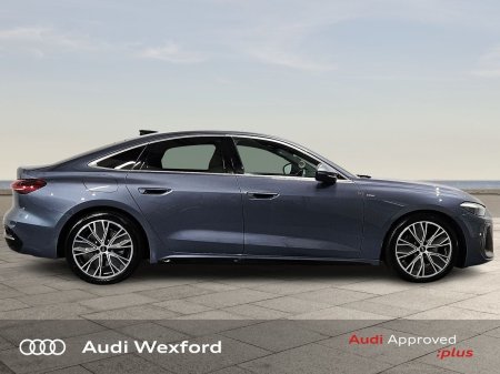 2025 Audi A5 - photo 8