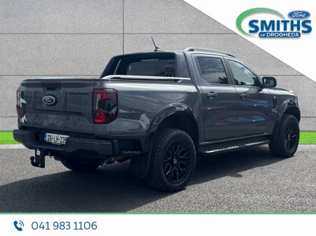 2026 Ford Ranger - photo 2