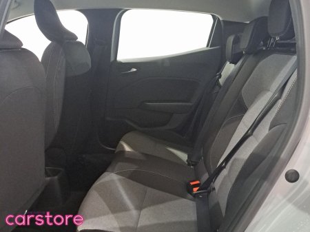 2024 Renault Clio - photo 8