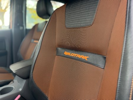 2017 Ford Ranger - photo 19