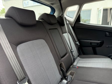 2014 Kia Venga - photo 16