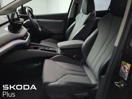 2023 Skoda Enyaq - photo 4
