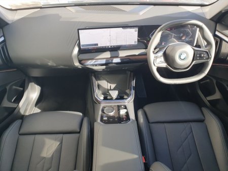 2026 BMW X3 - photo 4
