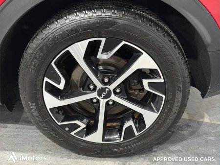 2022 Kia Sportage - photo 11