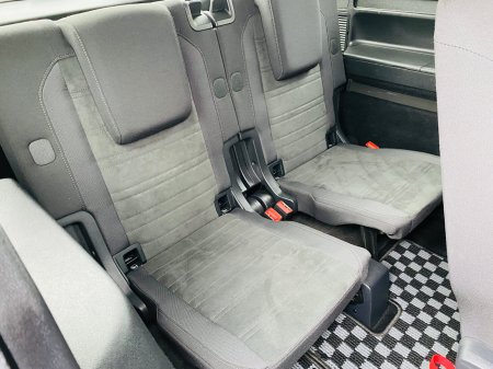 2021 Volkswagen Touran - photo 30