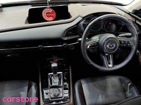 2025 Mazda CX-30 - photo 11
