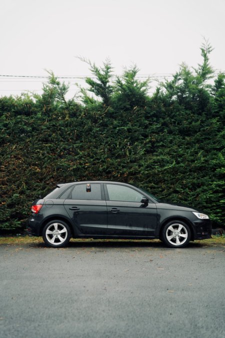 2018 Audi A1 - photo 5