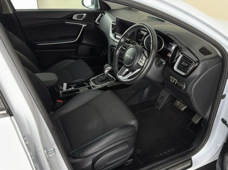2024 Kia XCeed - photo 20