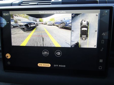 2023 Land Rover Defender - photo 31