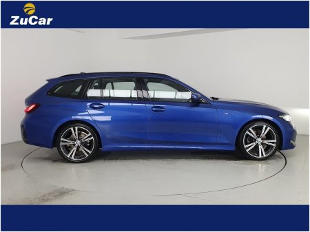 2023 BMW 3-Series - photo 8