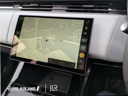 2026 Land Rover Range Rover Sport - photo 10