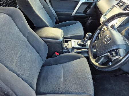 2023 Toyota Land Cruiser - photo 12
