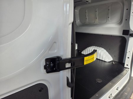 2027 Maxus eDELIVER 7 - photo 15