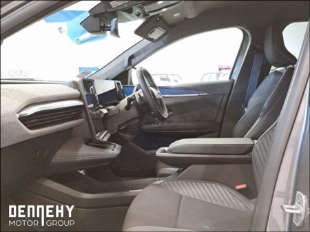 2026 Renault Scenic - photo 5
