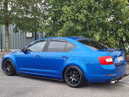 2015 Skoda Octavia - photo 5