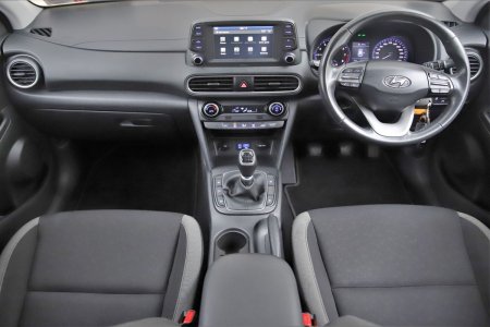 2019 Hyundai KONA - photo 14