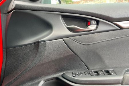 2018 Honda Civic - photo 25
