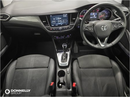 2023 Vauxhall Crossland - photo 10