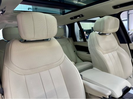 2025 Land Rover Range Rover - photo 20