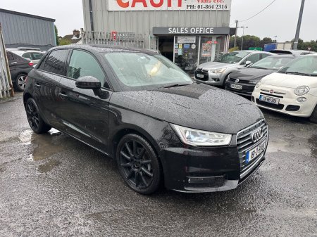 2018 Audi A1 - photo 17