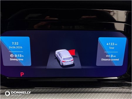 2024 Volkswagen Golf - photo 9