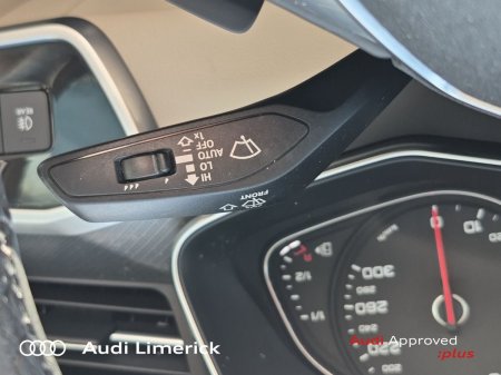 2023 Audi A6 - photo 49
